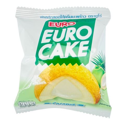 Euro Cake Coconut (17 g)