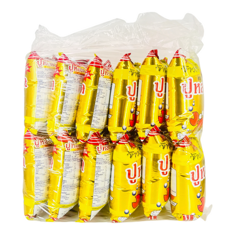 Crispy Stick Shape Crackers (18 g)