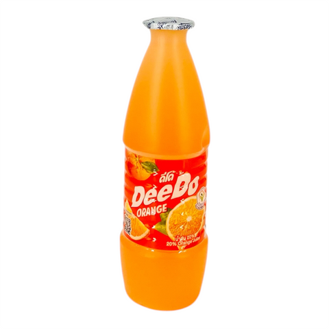 Deedo Orange Juice (300 ml)