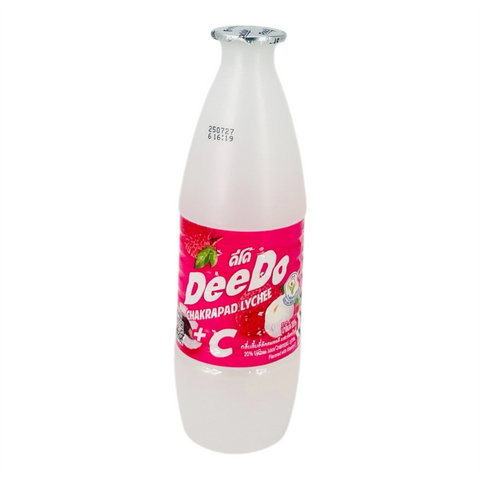Deedo Chakrapad Lychee Juice (300 ml)