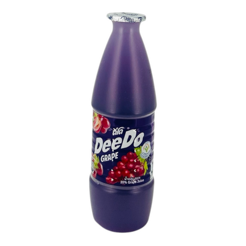 Deedo Grape Juice (300 ml)