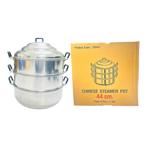 CCH Chinese Steamer Pot (44 cm)