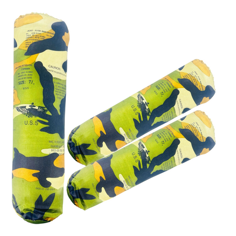 Hammock (Camo) (XXL) (ပုခက်)