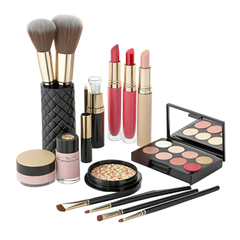 Beauti & Cosmetics
