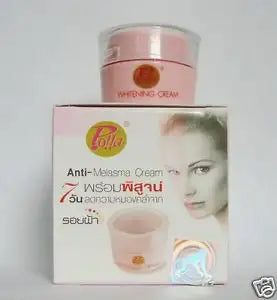 Polla Anti Melasma Cream (Pink)