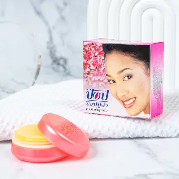 Pop Facial Cream Beauty (Big)