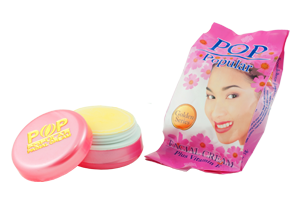Pop Facial Cream Beauty (Small)