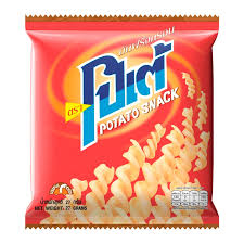 Potae Potato Snack