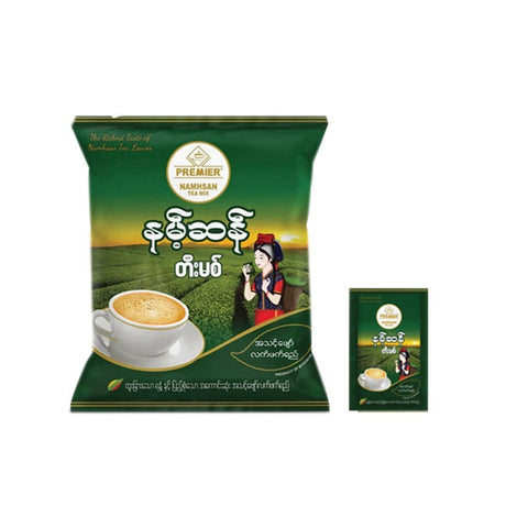 Premier Namhsan Tea Mix