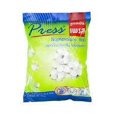 Press Naphthalene Ball (Big) (800 g)
