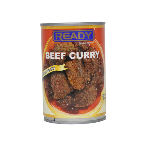 Ready Beef Curry (425 g)