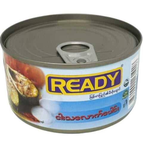 Ready Steamed Hilsa Fish (185 g)