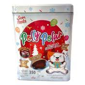SF Polly Polar Biscuit With Chocolate Cream (350 g)