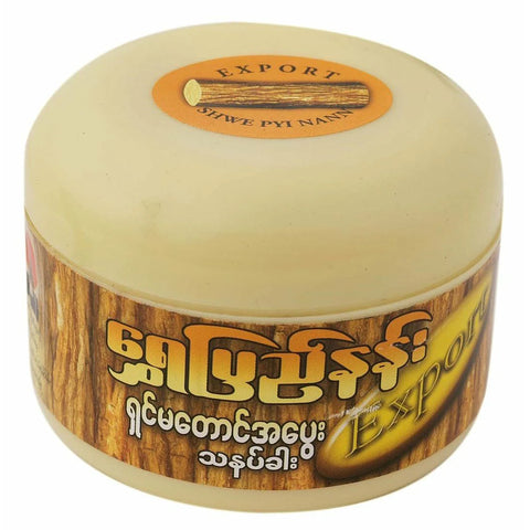 Shwe Pyi Nan Thanakher (Shinmataung)