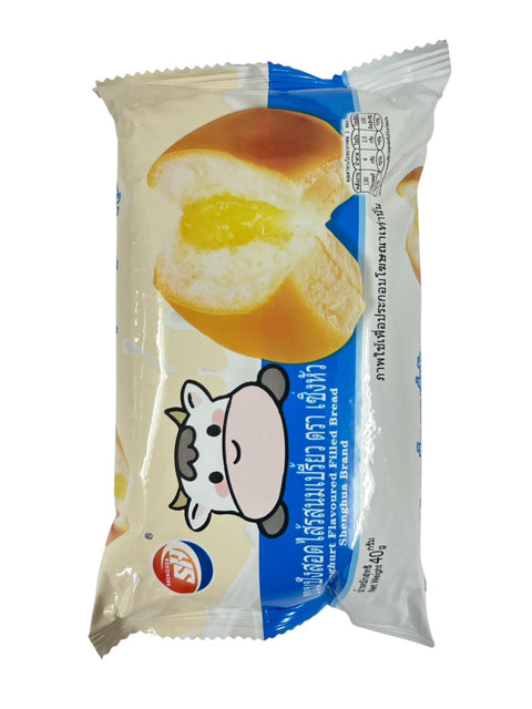 Shenghua Yogurt Filled Bread (40 g)