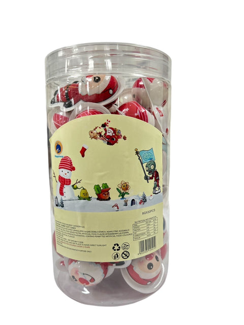 Happiness Gummy Soft Candy (8 g)