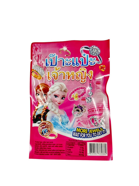Princess Pop Pop Candy (8.75 g)