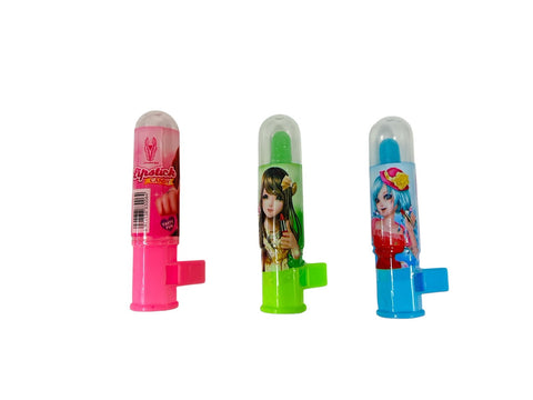 Jiang Ma Lipstick Candy (10 g)