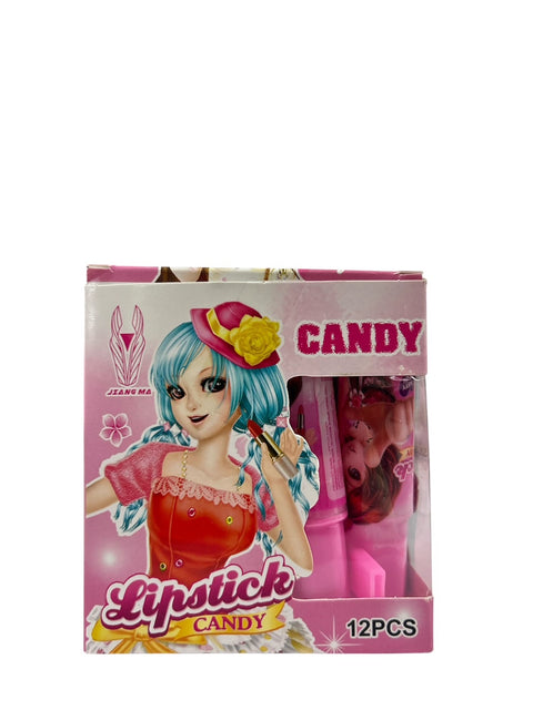 Jiang Ma Lipstick Candy (10 g)
