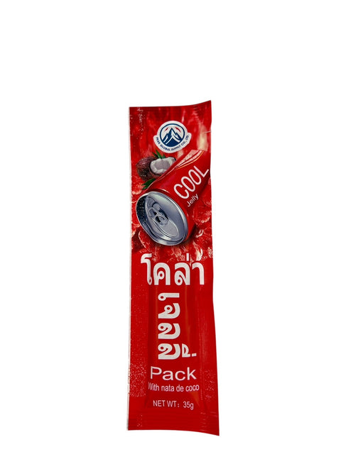 Peak Global Cola Jelly Stick (35 g)