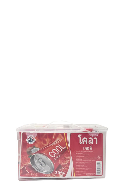 Peak Global Cola Jelly Stick (35 g)