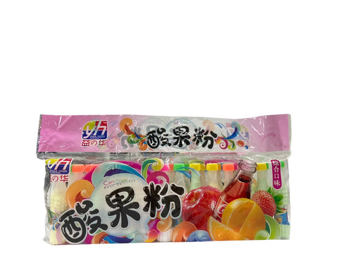 Peak Global Fruity Powder Fruit (8 g)
