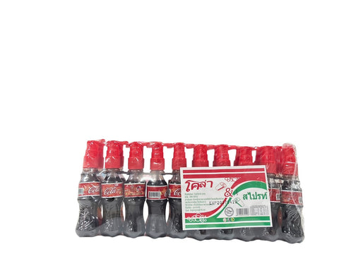 Jiang Ma Cola & Sprite SPray (25 ml)