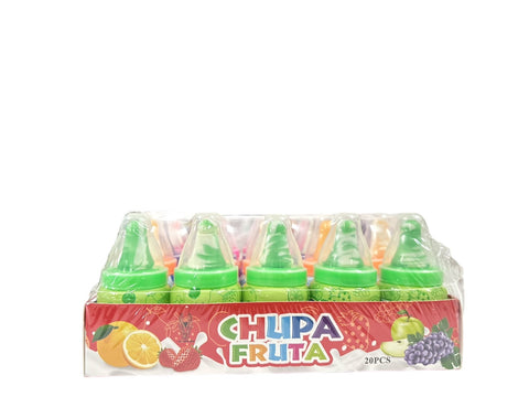 Jiang Ma Pacifier Popping Candy (12.75 g)