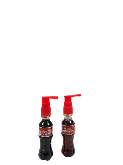 Jiang Ma Cola & Sprite SPray (25 ml)