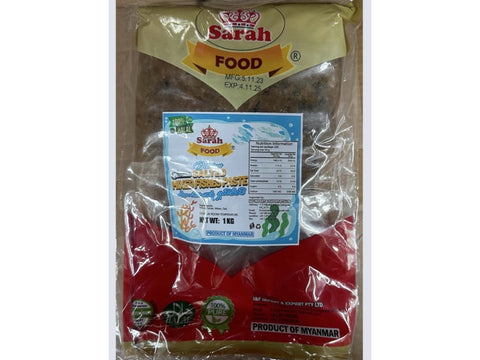 Sarah Foods Salted Mix Fishes Paste (1000 g)