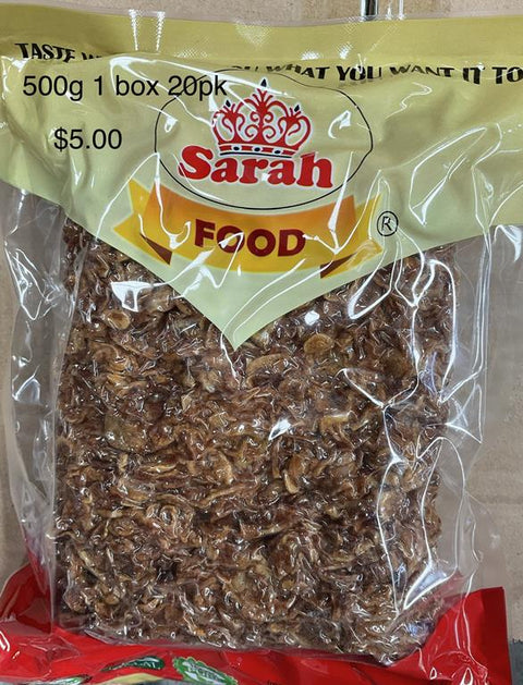 Sarah Food Fried Onion (500 g)
