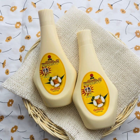 Shwe Pyi Nan Thanakher (Liquid) (Gant Gaw)