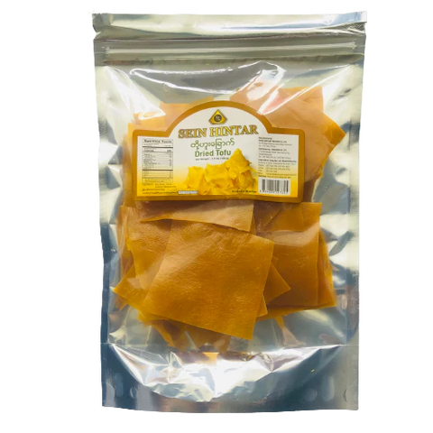 Sein Hin Tar Dried Tofu (160 g)