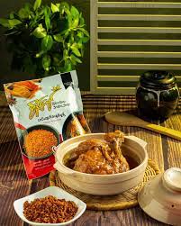Sein Kyaw Seasoning Powder (50 g)