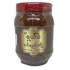 Shal Bae Instant Salted Fish (Big) (1000 g )
