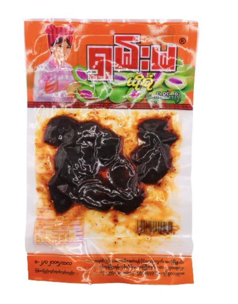 Shan Ma Pickled Marian (230 g)