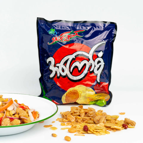 Shan Shwe Taung Assorted Fried (400 g)