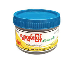 Shar Joon Pyan Fish Paste (ငပိထောင်း) (100 g)
