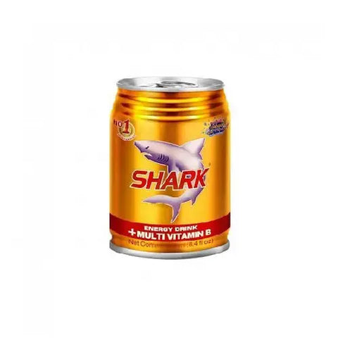 Shark Energy Drink