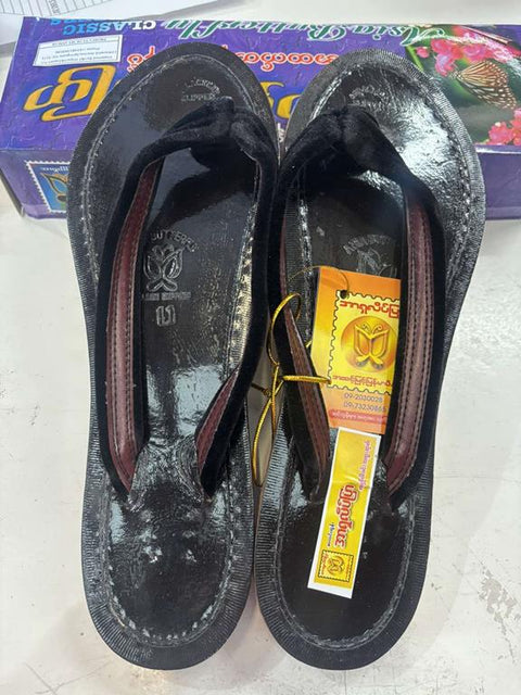 Asia Latepyar - Men Sandals