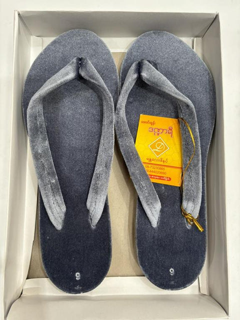 Dandar Yi - Men Katipar Sandals