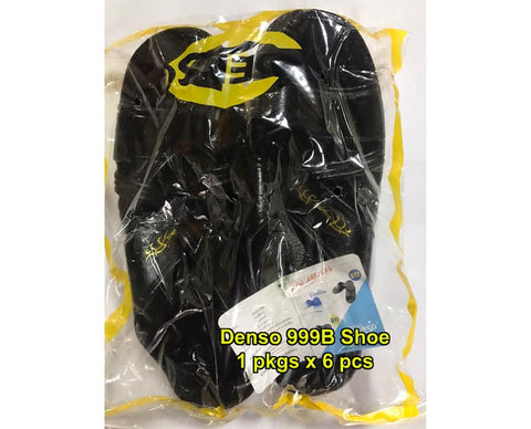 Denso - Women Sandals (999B)