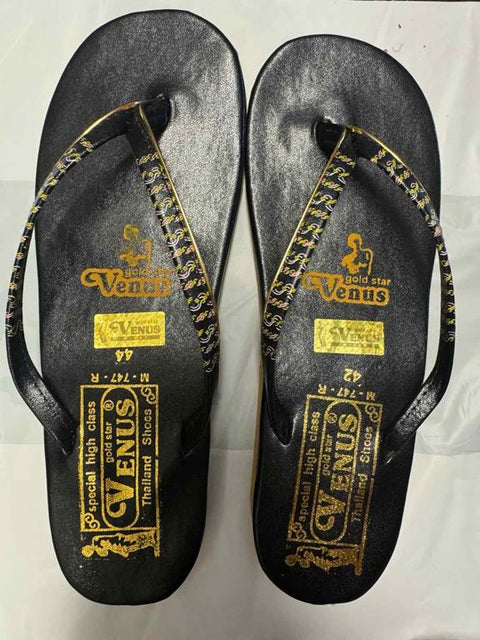 Venus - Women Sandals (Black)
