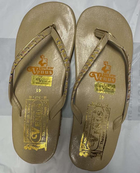 Venus - Women Sandals (Yellow)
