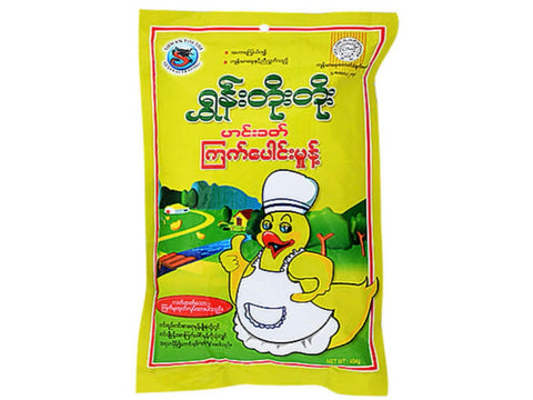Shoon Toe Toe Seasoning Powder