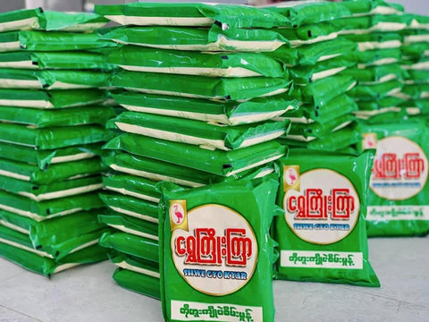 Shwe Gyo Gyar Tofu Powder (400 g)