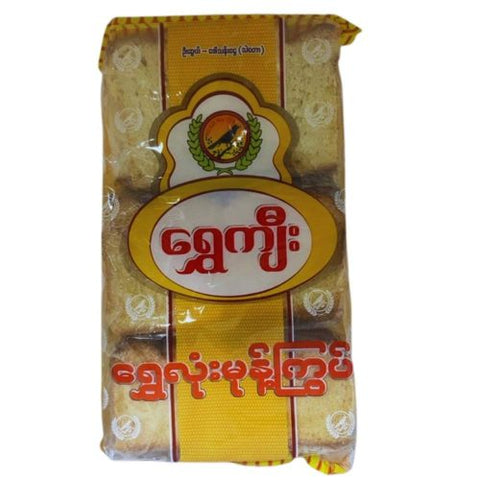Shwe Kyee Shwe Lone Dry Bread (350 g)