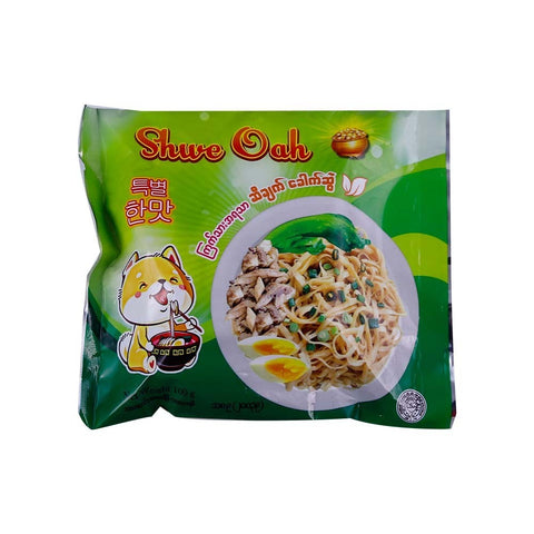 Shwe Oah Si Chat (120 g)