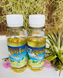 Shwe Own Pin Coconut Oil