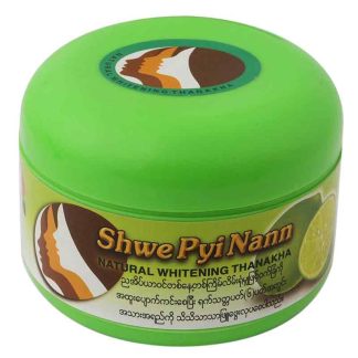 Shwe Pyi Nan Thanakher (Lemon)